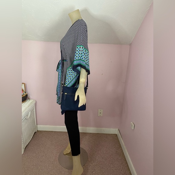 Radley London Zip Top Crossbody - Picture 5 of 16